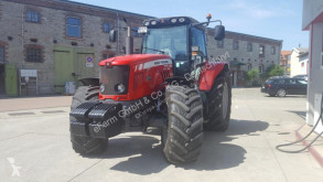 Mezőgazdasági traktor Massey Ferguson használt
