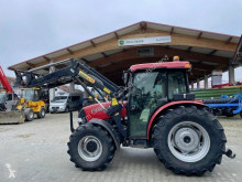 Case IH farm tractor used