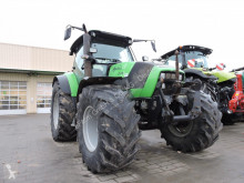 Tracteur agricole Deutz-Fahr occasion