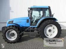 Zemědělský traktor Landini použitý