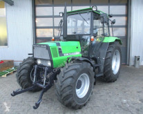 Mezőgazdasági traktor Deutz-Fahr használt