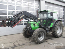 Tracteur agricole Deutz-Fahr occasion