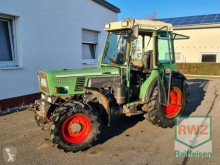 Tracteur agricole Fendt occasion