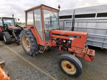 Tracteur agricole Renault occasion