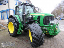 Tracteur agricole John Deere 7530 Premium occasion