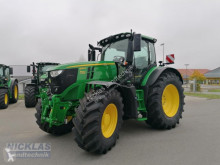 Tarım traktörü John Deere 6250R yeni