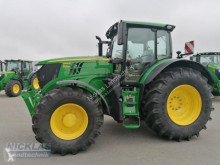 جرار زراعي John Deere