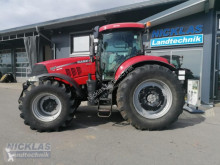 جرار زراعي Case IH Puma 225 CVX