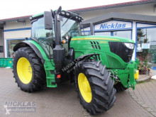 Tarım traktörü John Deere ikinci el araç