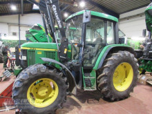 Tracteur agricole John Deere 6310 SE
