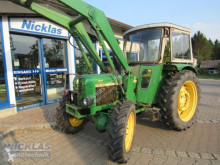 Tracteur agricole John Deere 1630 occasion
