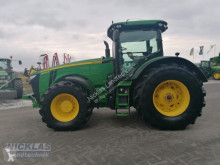 جرار زراعي John Deere