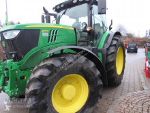 جرار زراعي John Deere