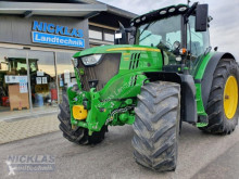جرار زراعي John Deere