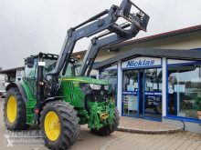 Tracteur agricole John Deere occasion