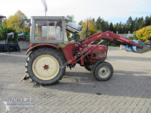 Tracteur agricole Case IH 533 occasion