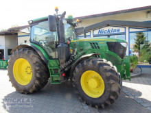 جرار زراعي John Deere 6135R Ultimate