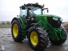 Tracteur agricole John Deere 6170R AutoPowr