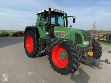 Fendt mezőgazdasági traktor 924 Vario