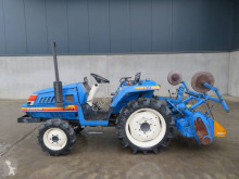 Zemědělský traktor Iseki landhope 180 použitý
