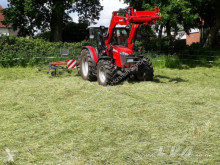 Селскостопански трактор Massey Ferguson 4708 втора употреба