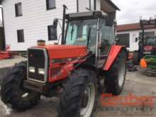 Tracteur agricole Massey Ferguson 3085 E occasion