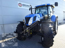 Tracteur agricole New Holland T7.235 POWERCOMMAND occasion