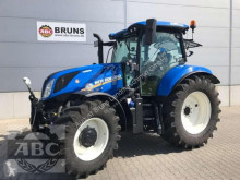 Tracteur agricole New Holland T6.175 AUTOCOMMAND M neuf