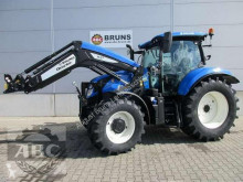 Tractor agrícola New Holland T6.180 DYNAMIC COMMA novo