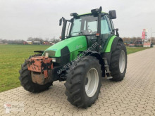 Mezőgazdasági traktor Deutz-Fahr AGROTRON 120 MK II használt