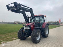 Tracteur agricole Case IH Maxxum CVX 130 occasion