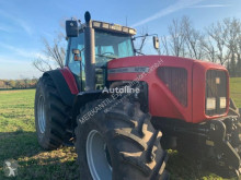 Tractor agrícola Massey Ferguson 8270 usado