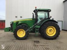 Tarım traktörü John Deere 8360R ikinci el araç