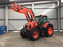 Tracteur agricole Kubota M7171 KVT Premium occasion