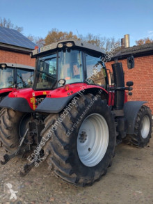 Zemědělský traktor Massey Ferguson 7616 Dyna-6 EFFICIEN použitý