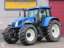 Tracteur agricole New Holland TVT 170 occasion