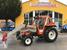 Landbouwtractor Fiat tweedehands