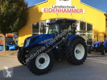 جرار زراعي New Holland مستعمل
