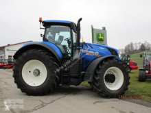 Tracteur agricole New Holland T7.290 HD occasion