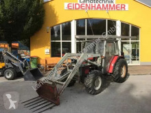 Tracteur agricole Massey Ferguson occasion