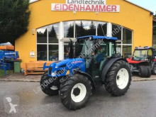 Селскостопански трактор New Holland втора употреба