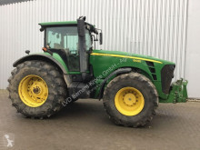 Traktor John Deere 8430 ojazdený