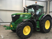 Tracteur agricole John Deere occasion