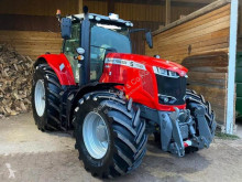 Tracteur agricole Massey Ferguson 7722 S DYNA VT occasion