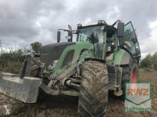 Tracteur agricole Fendt 936 Vario occasion