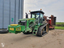 Tarım traktörü John Deere ikinci el araç