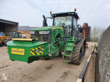 Trattore agricolo John Deere usato