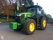 Tarım traktörü John Deere ikinci el araç