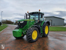 Tracteur agricole John Deere occasion