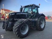 جرار زراعي Massey Ferguson مستعمل